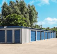 Storage Units at Make Space Storage - Keswick